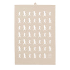 Kitchentowel Sand