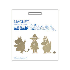 Moomin Magnets - Moomin