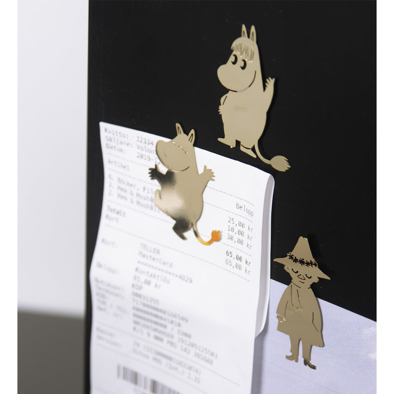 Moomin Magnets - Moomin