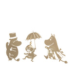 Moomin Magnete