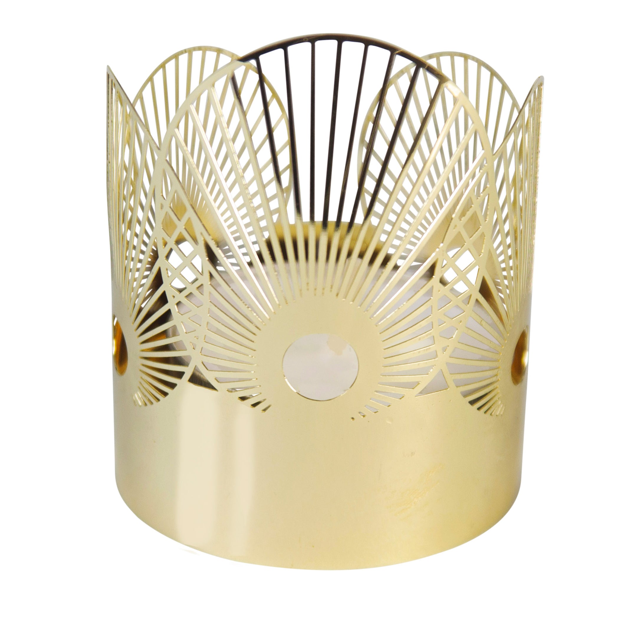 Mini Ljuslykta SUN
