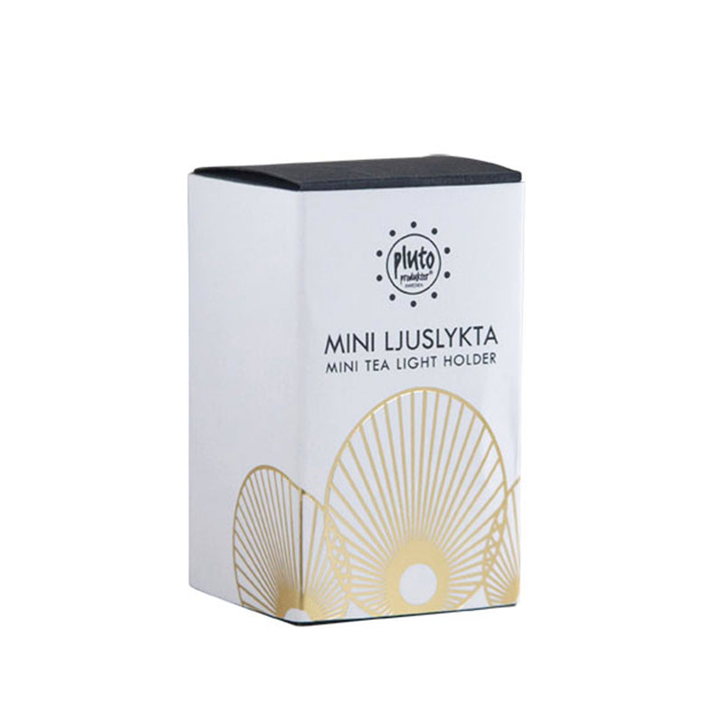 Mini Ljuslykta SUN