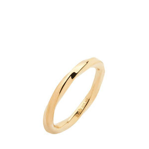 Marcelle Ring Gold