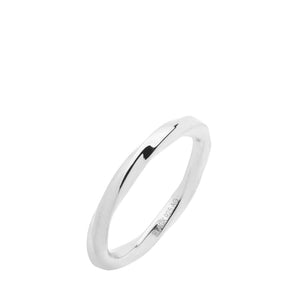 Marcelle Ring Silver