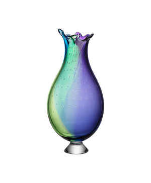 Poppy Vase