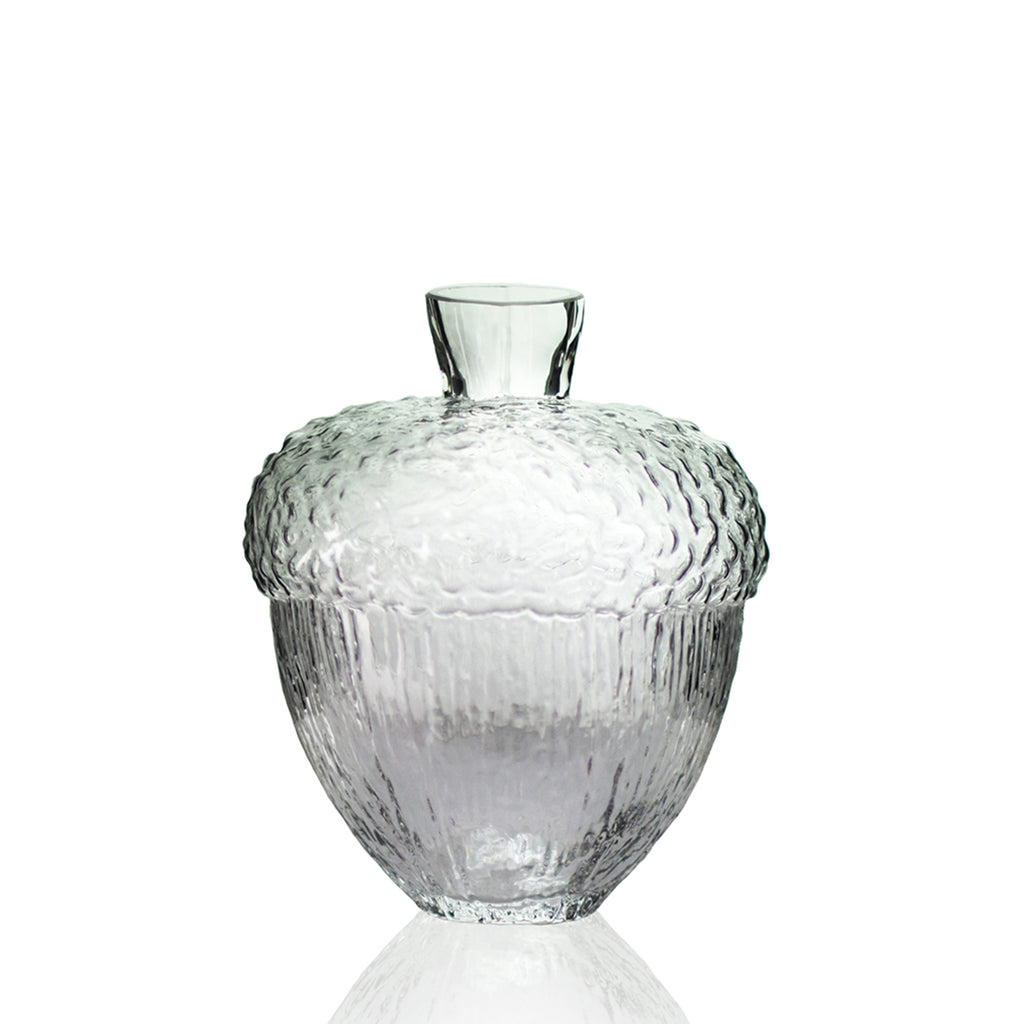 Robur Vase Clear