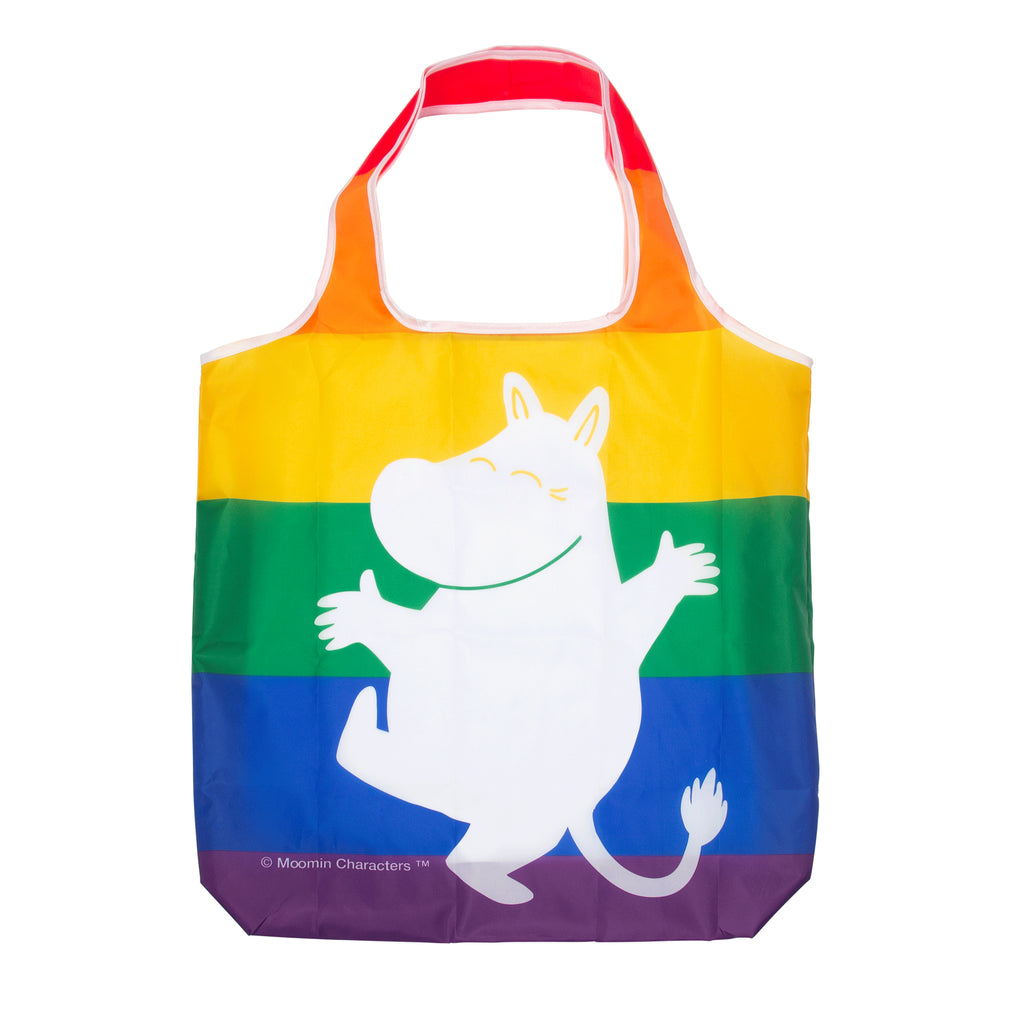 Shopping Bag Moomin