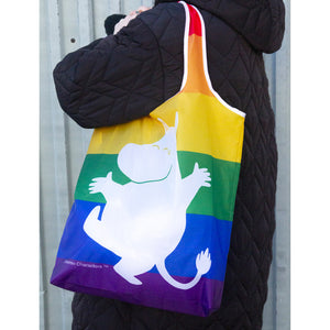 Shopping Bag Moomin