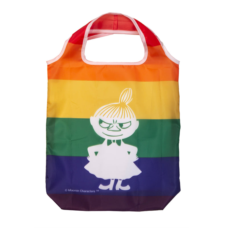 Shopping Bag Lilla My Small