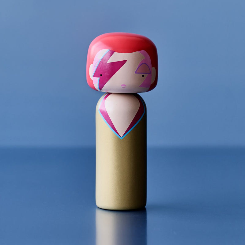 Sketch Inc. - Aladdin Sane