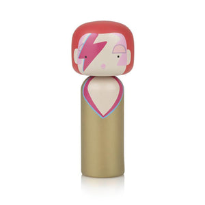 Sketch Inc. - Aladdin Sane