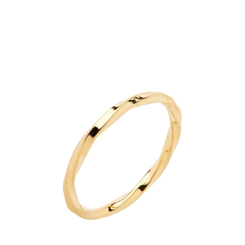 Sadie Ring Gold