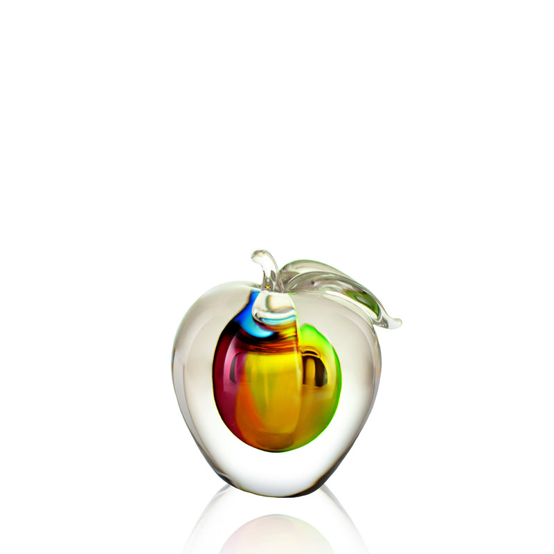 Springtime Apple Sculpture Small