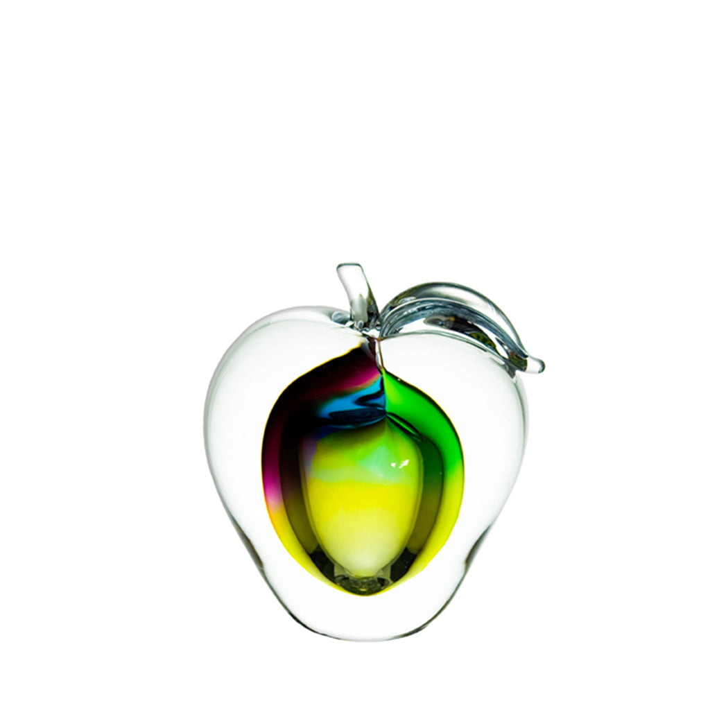 Springtime Apple Sculpture Medium