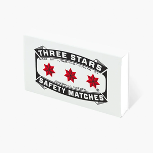 Three Stars Matches