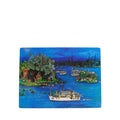 Placemat - Stockholms Ö