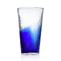 Strand Vase Blue Large