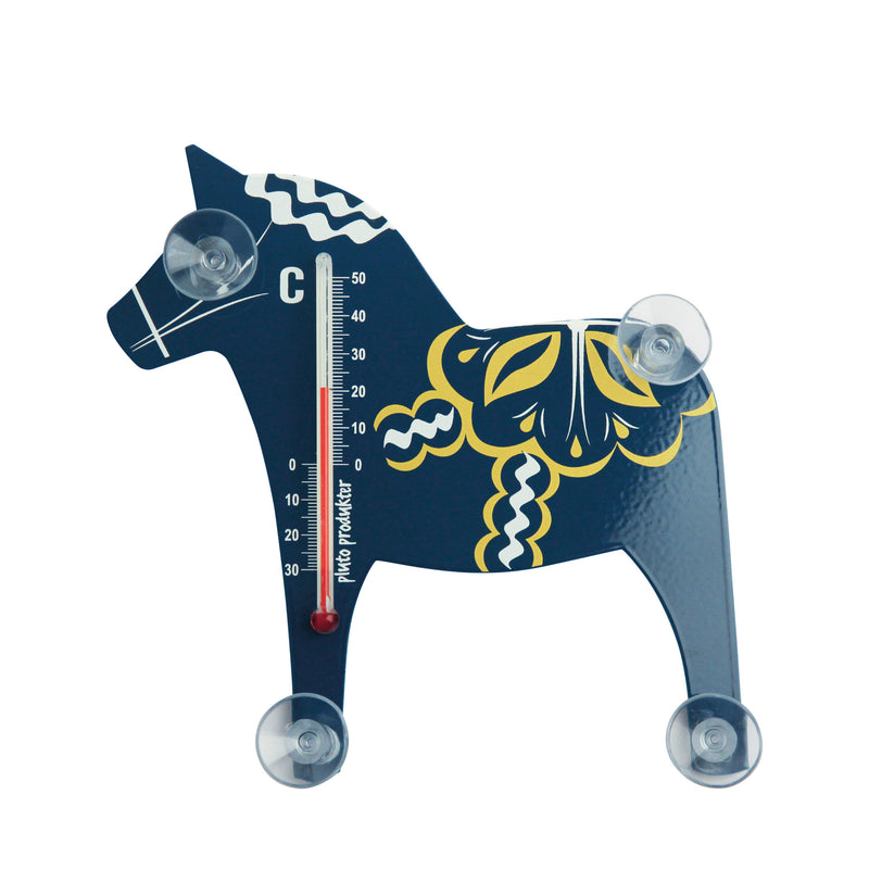 Thermometer Pferd Kurbits