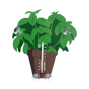 Thermometer Basil
