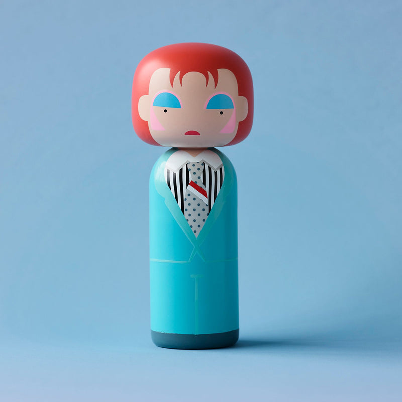 Sketch Inc. - Ziggy Stardust