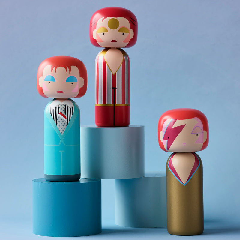 Sketch Inc. - Ziggy Stardust