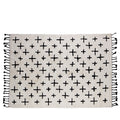 More Cotton Rug Off white