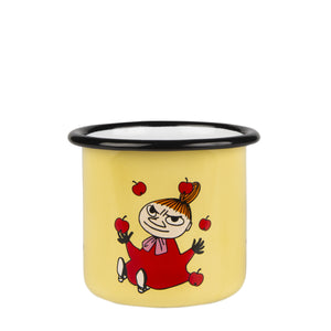 Emailbecher 25 CL, Little My