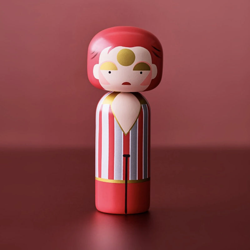 Sketch Inc. - Ziggy Stardust