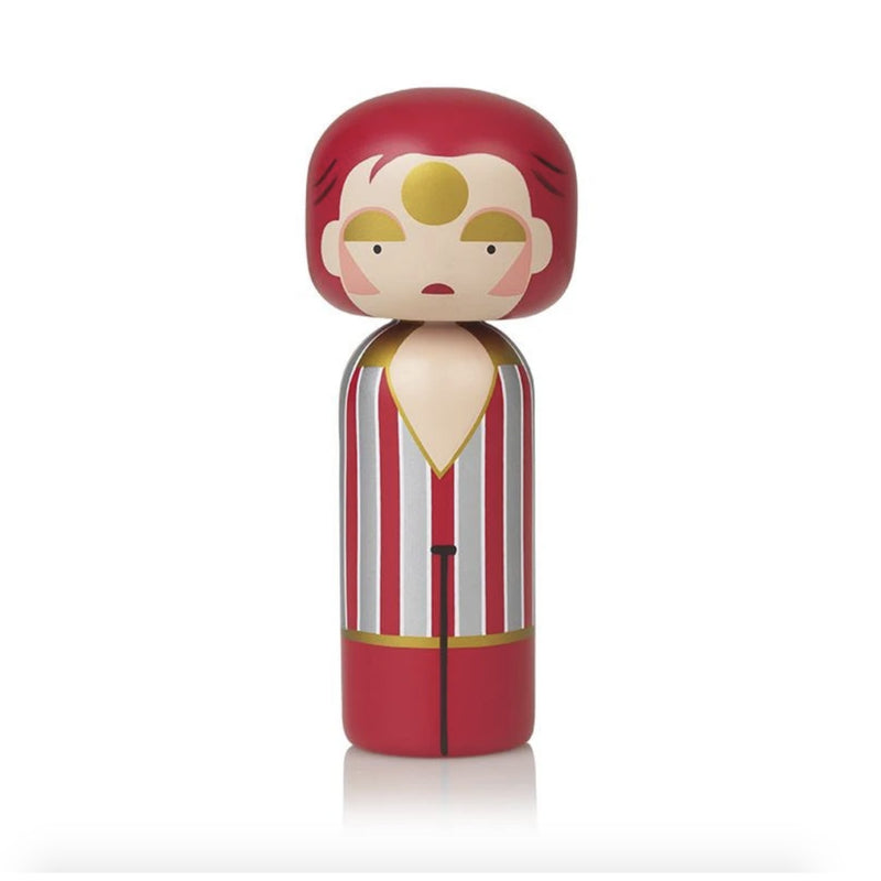 Sketch Inc. - Ziggy Stardust