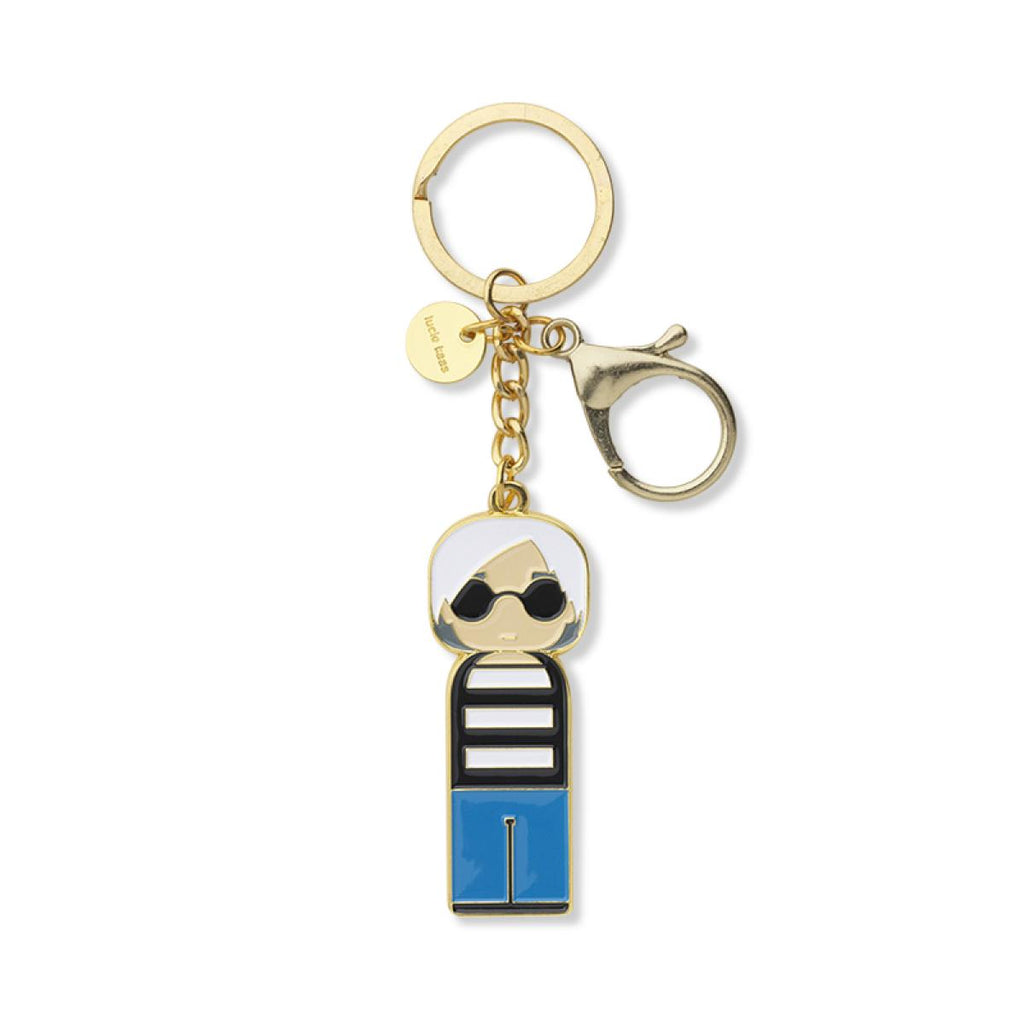 Sketch Inc. - Andy Keychain