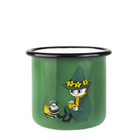 Emailbecher 37 CL, Snufkin