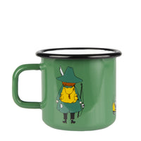 Emailbecher 37 CL, Snufkin