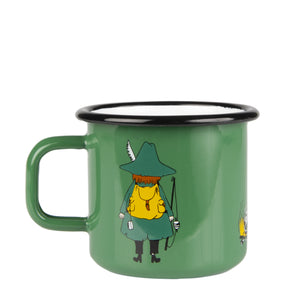 Emailbecher 37 CL, Snufkin