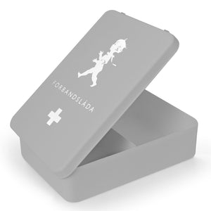 Aid box discount