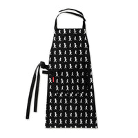 Apron Black